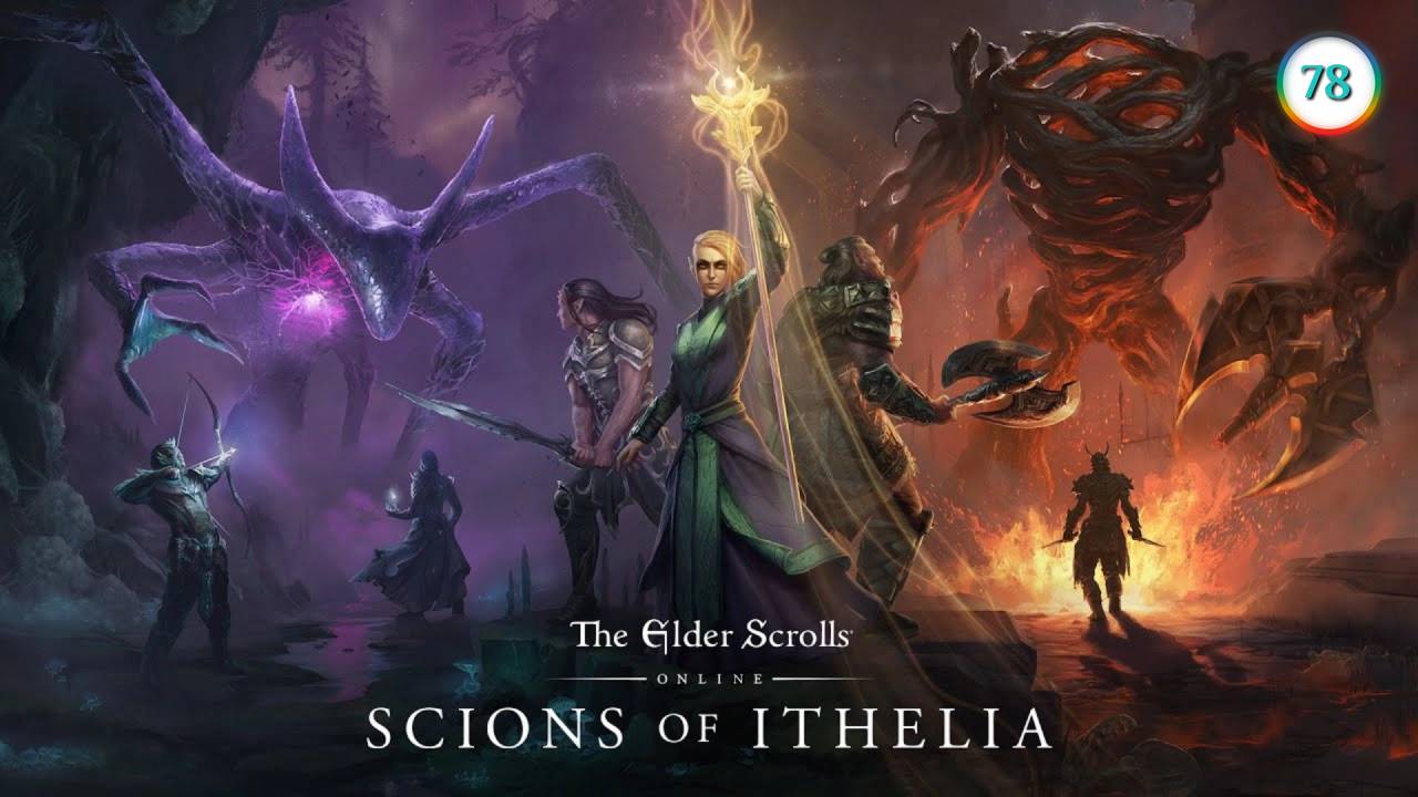 The Elder Scrolls Online: Scions of Ithelia &#8211; Affilare le lame &#8211; Recensione