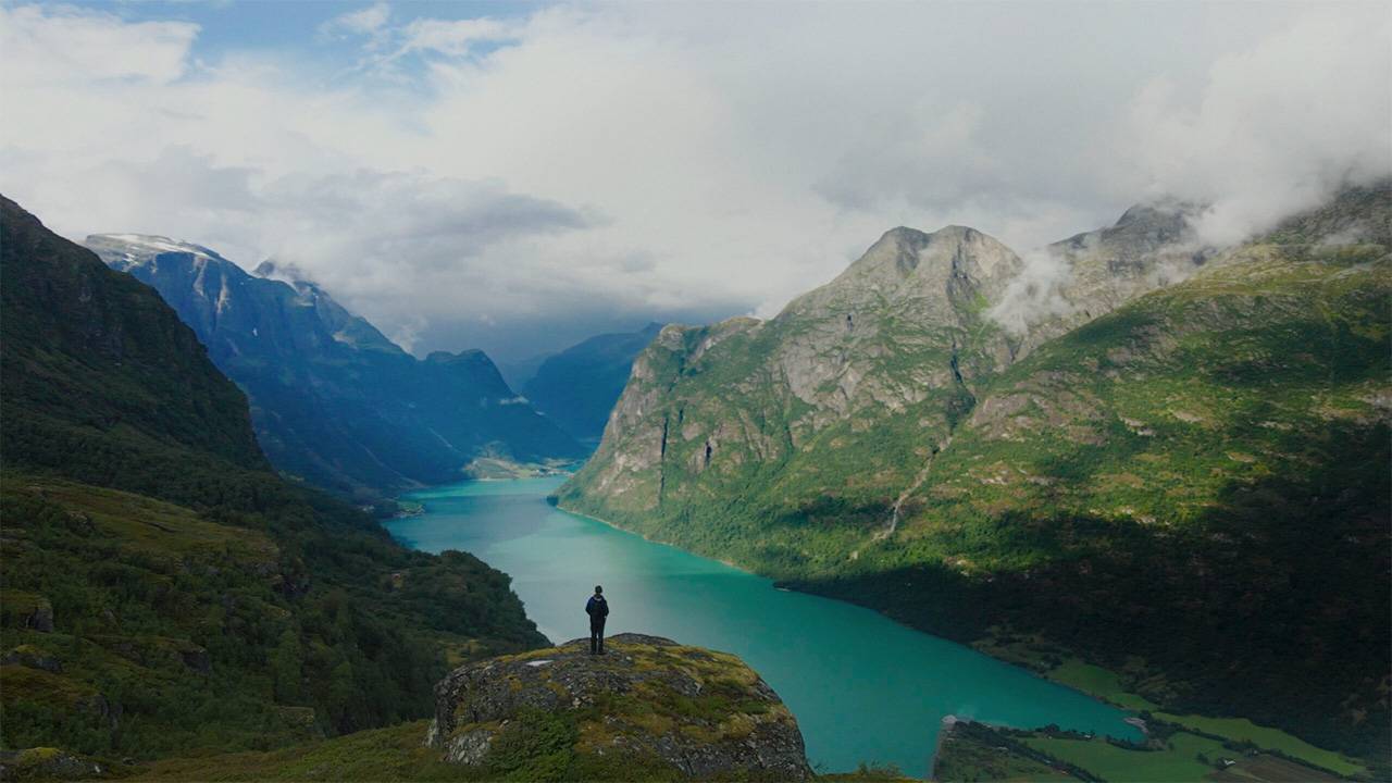 La canzone della terra: pubblicato un nuovo trailer del film diretto dalla norvegese Margreth olin