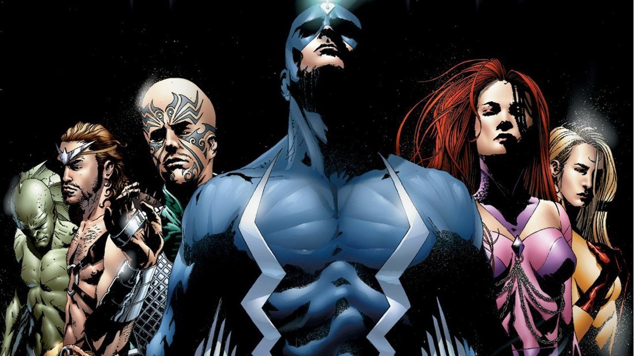 Marvel’s The Inhumans: ABC ha trovato il suo sovrano