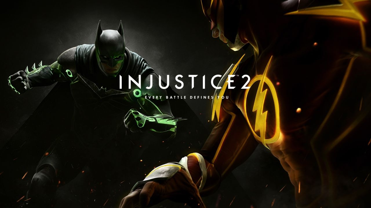 injustice 2 primo video gameplay per versione mobile v3 284927 Serial Gamer