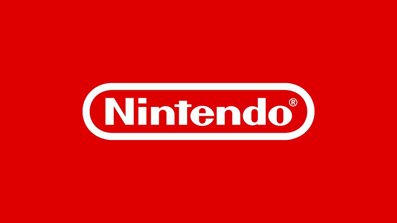 Nintendo Logo Serial Gamer