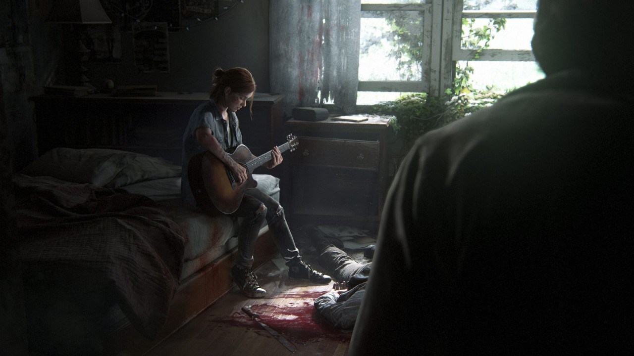 the last of us part 2 e1480866358627 Serial Gamer