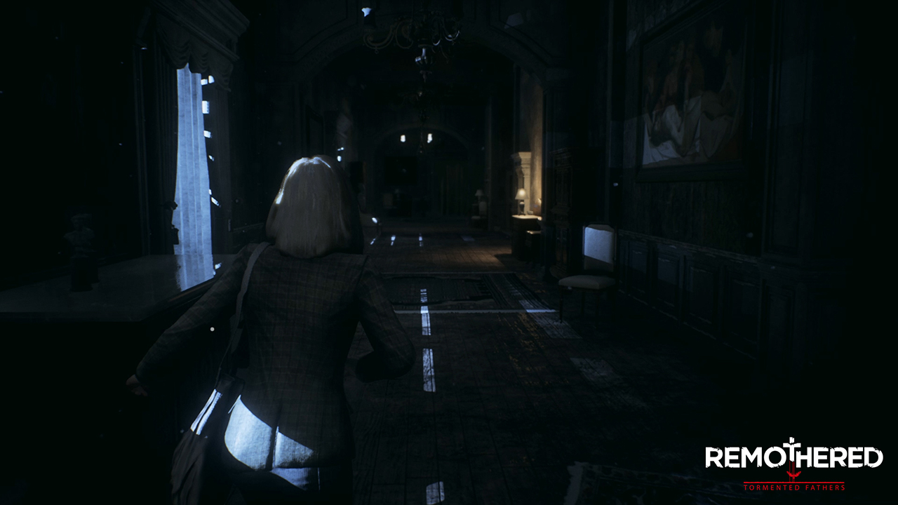 Remothered: Tormented Fathers