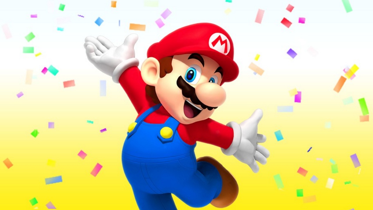 Sconti sui titoli Wii U e 3DS da Nintendo per il vostro compleanno Serial Gamer