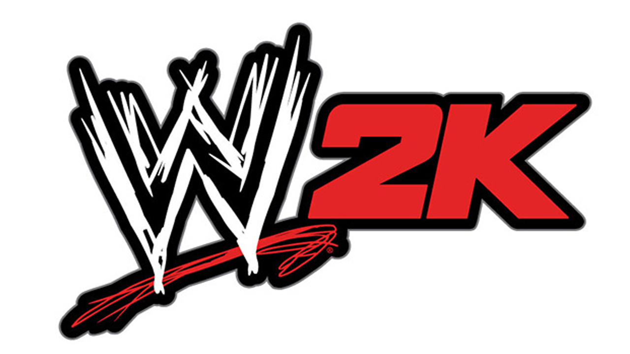 WWE2K Serial Gamer