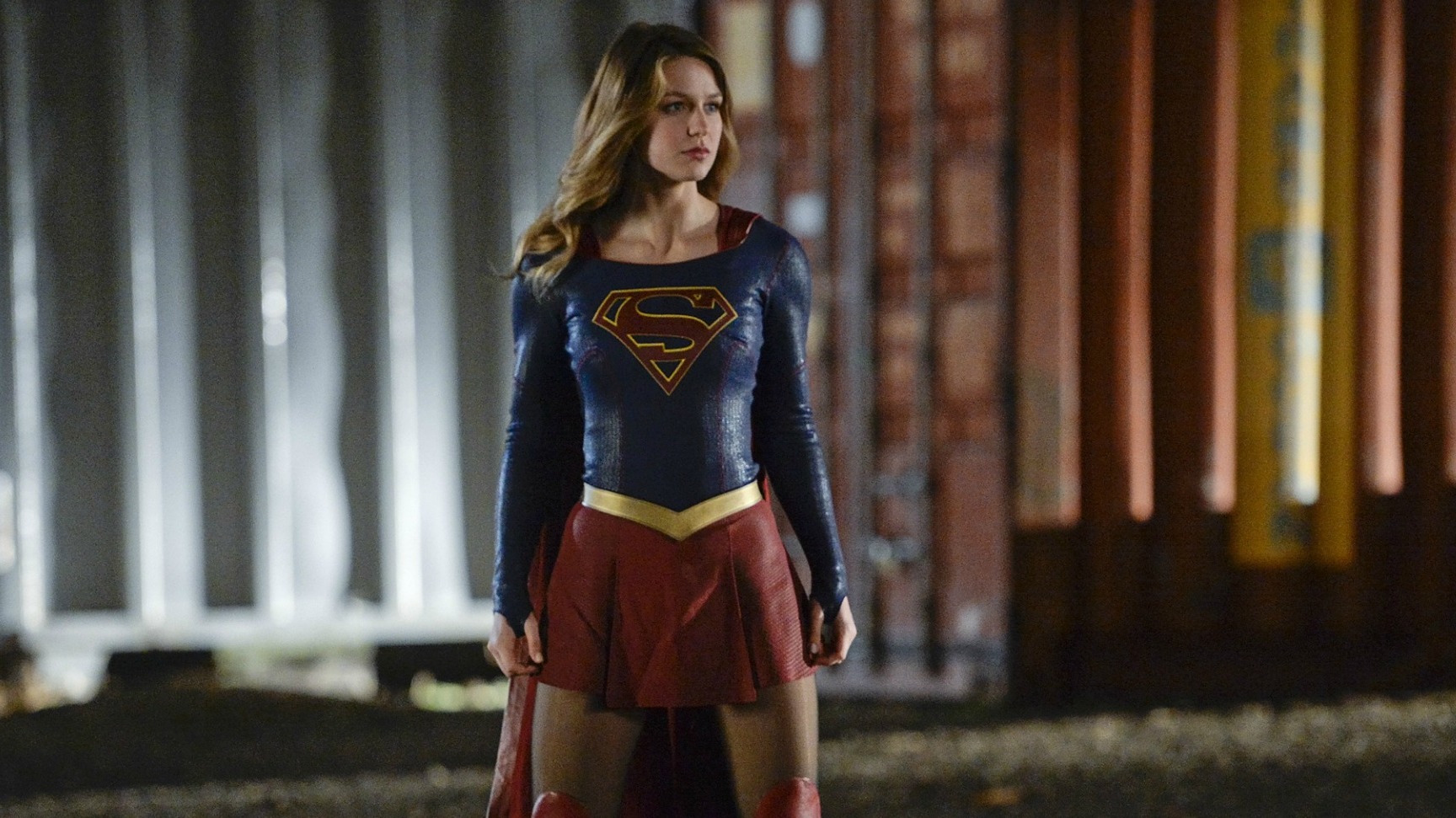 Supergirl 3: Erica Durance si aggiunge al cast