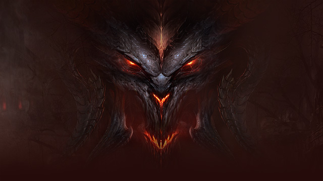 Diablo III Serial Gamer