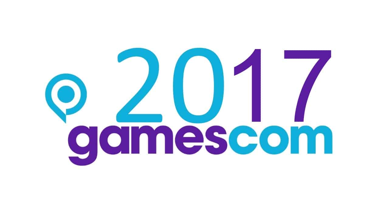 gamescom 2017 Serial Gamer