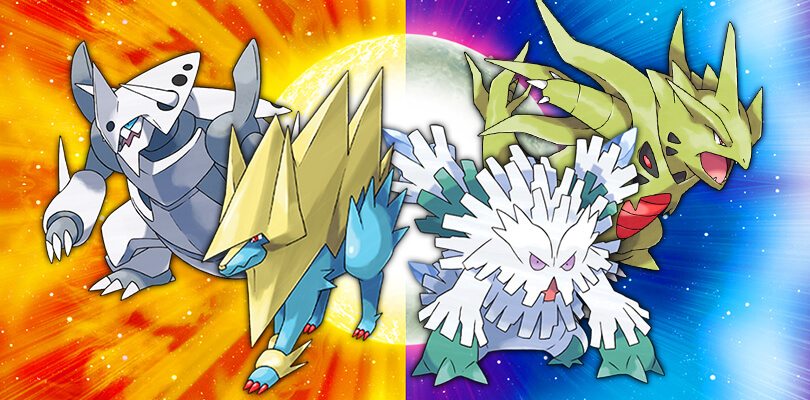 Pokémon Sole e Luna codice seriale Serial Gamer