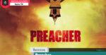 Preacher Stagione 1