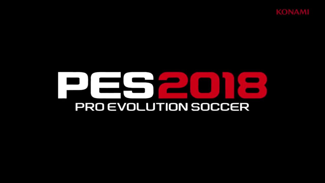Pro Evolution Soccer 2018: in arrivo le leggende Alessandro del Piero e Pavel Nedved
