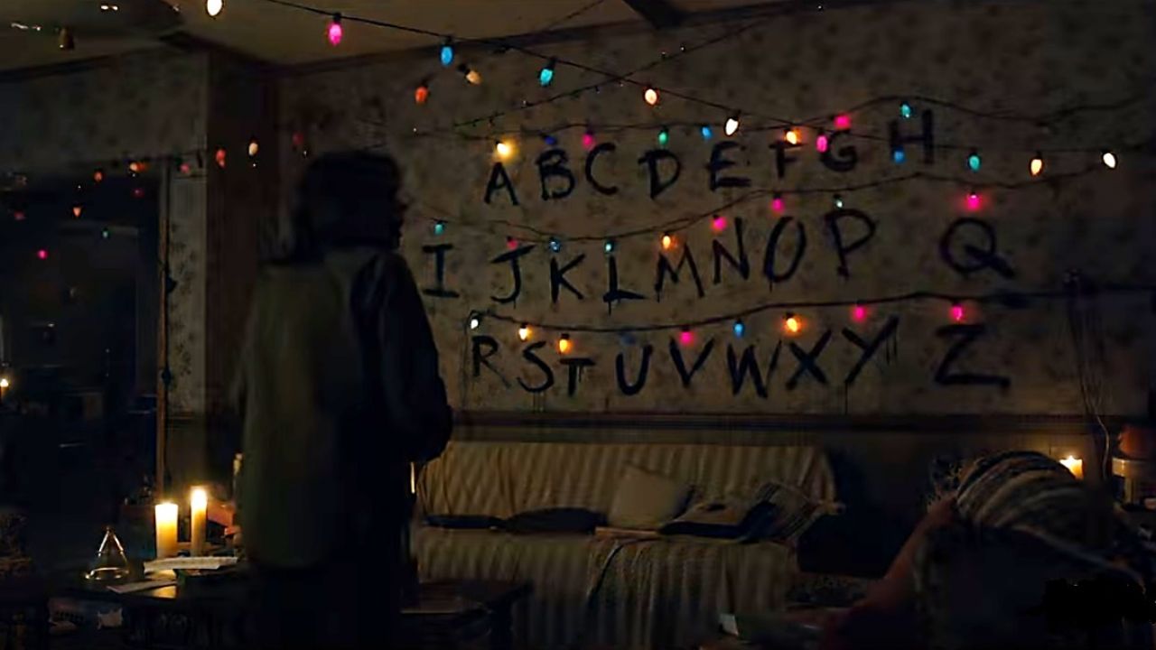 Stranger Things