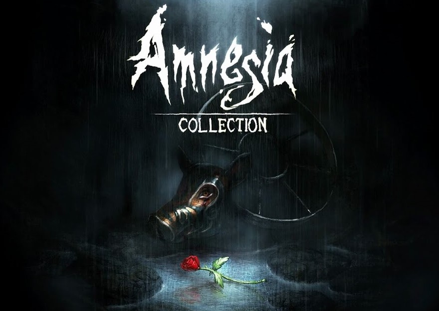 amnesia collection notizia 2 Serial Gamer