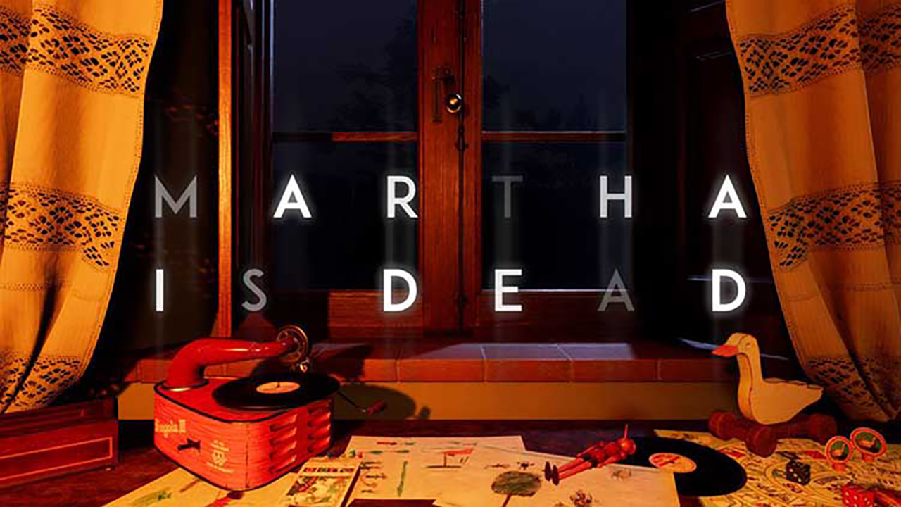 download free martha is dead ps5 review