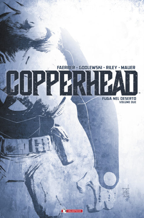 Copperhead Vol02 LowRes RGB Serial Gamer