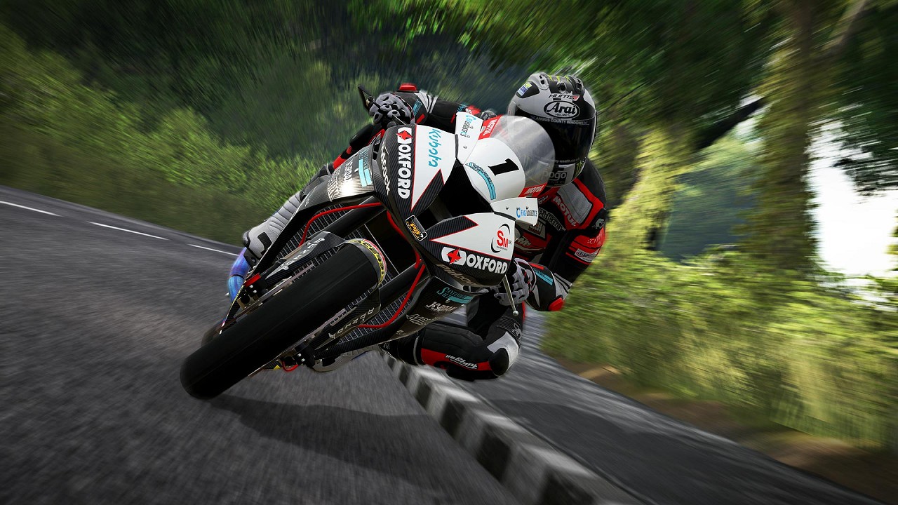TT Isle of Man Ride on the Edge immagine PC PS4 Xbox One 05 Serial Gamer