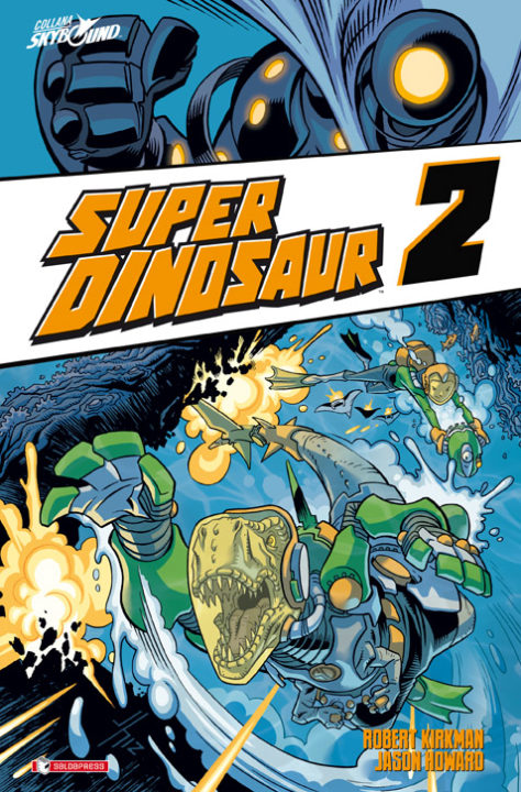 Super Dinosaur Vol02 LowRes RGB Serial Gamer