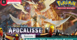 Pokemon Trading Card Game: Apocalisse di Luce