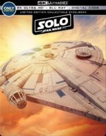 solo a star wars story collectible steelbook best buy 1114852 Serial Gamer