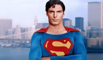 superman christopher reeve new york 1 Serial Gamer