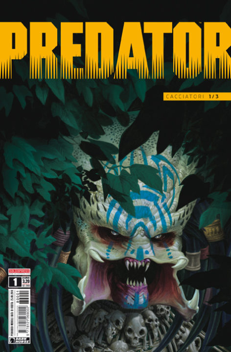 Predator 001 piatta sito Serial Gamer