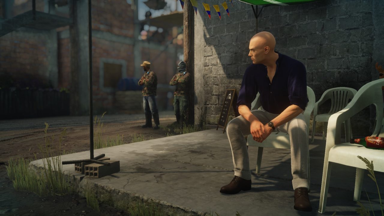 Hitman 2 Recensione PC PS4 Xbox One 07 Serial Gamer