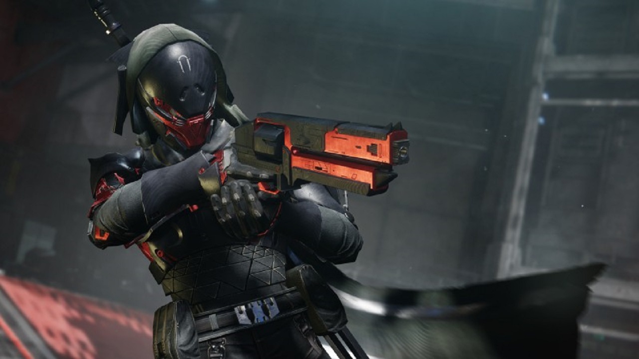 destiny 2 black armory power requirements lowered 2 Serial Gamer