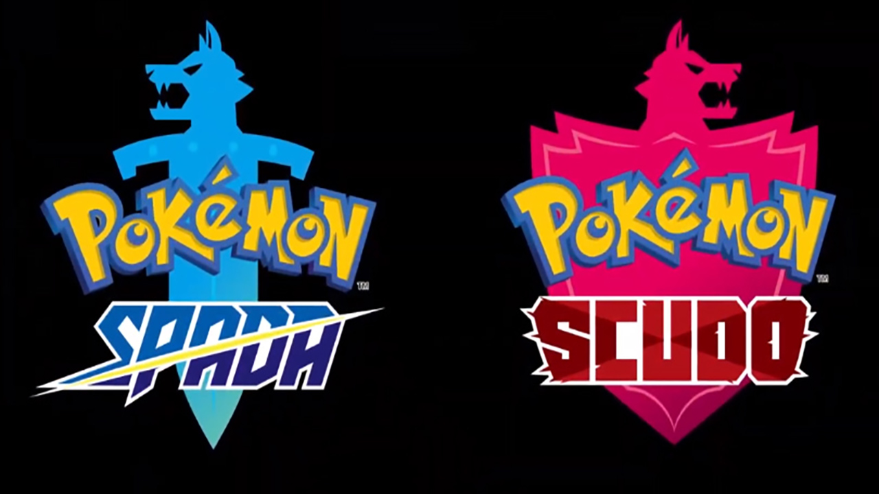 Pokémon Spada e Scudo: svelate diverse novità sui giochi, confermati i  Pokémon Gigamax!