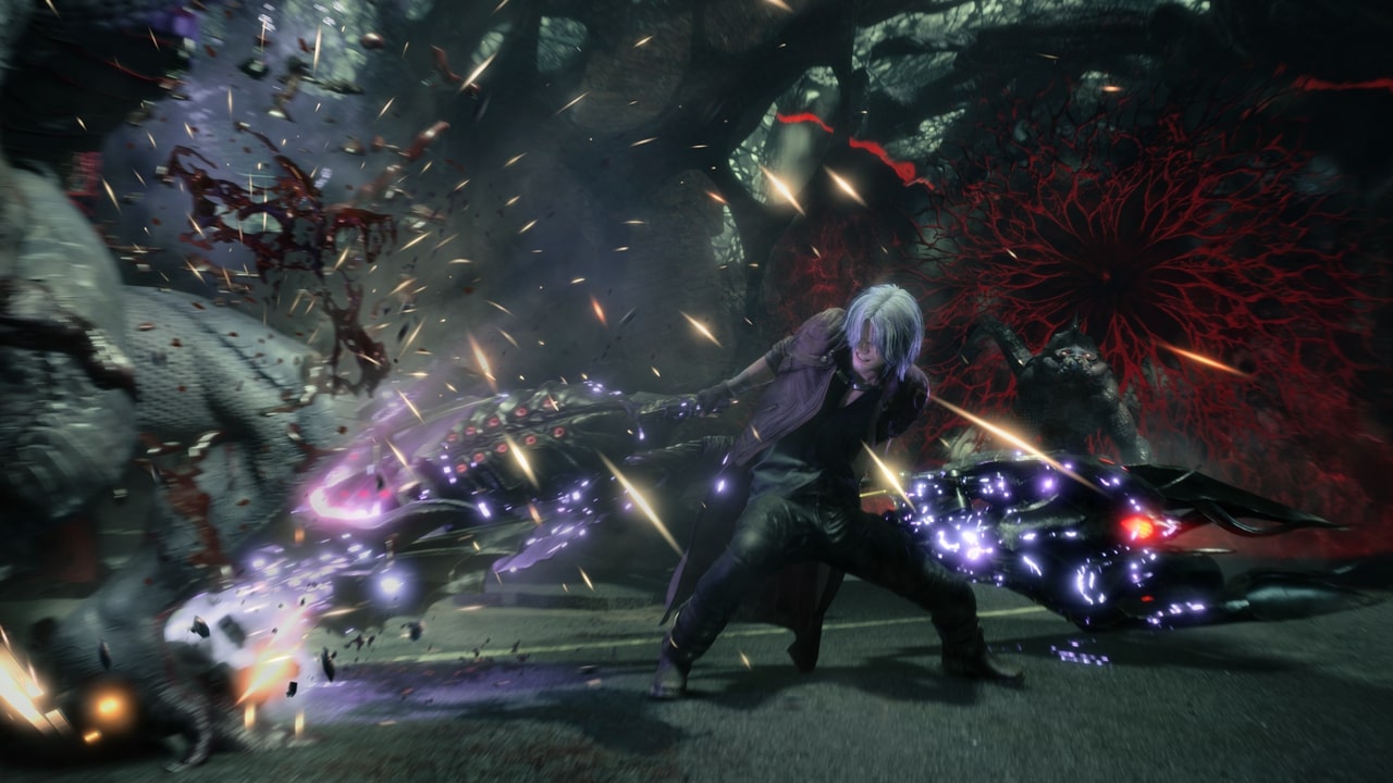 devil may cry 5 ps4 8840 Serial Gamer