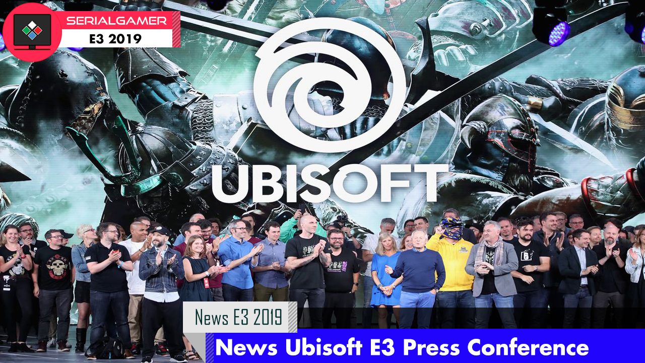 Ubisoft E3 2019: annunciato il film di The Division in collaborazione Netflix