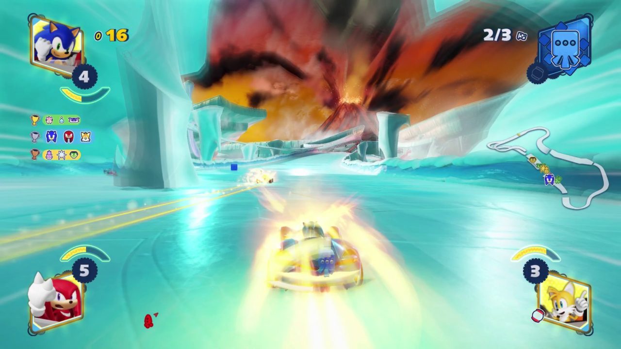 Team Sonic Racing15 Serial Gamer
