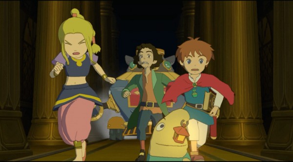 ni kuni wrath of the white witch remastered v1 592039 Serial Gamer