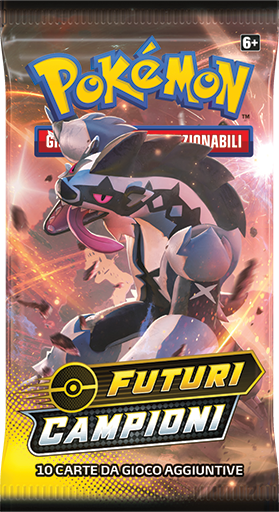 Pokemon TCG Champion s Path Booster Obstagoon IT 1 Serial Gamer