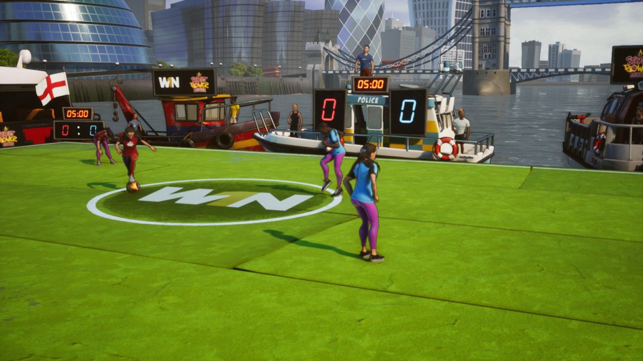 street power football v1 1 Serial Gamer