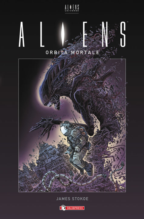 Aliens Orbita Mortale cover sito 1 Serial Gamer