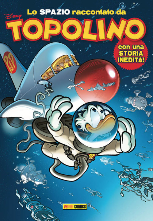 Topolibro cover Serial Gamer