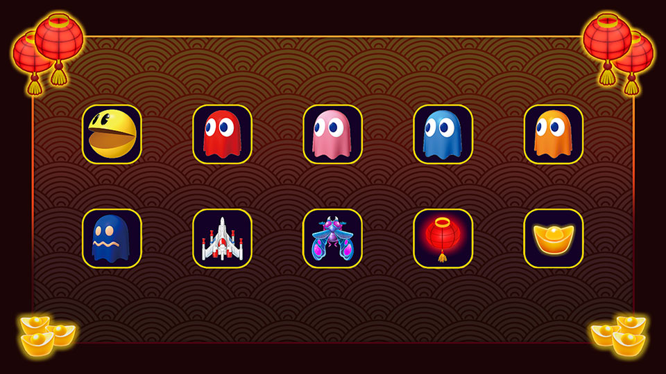 PMMTB Player Icons Serial Gamer