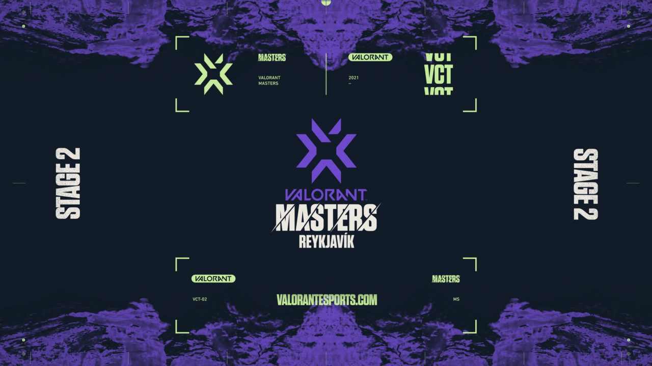 01 VCT 2021 Masters announcement Serial Gamer