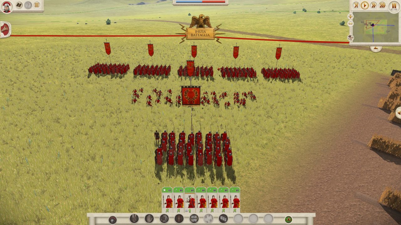 Total War: ROME REMASTERED