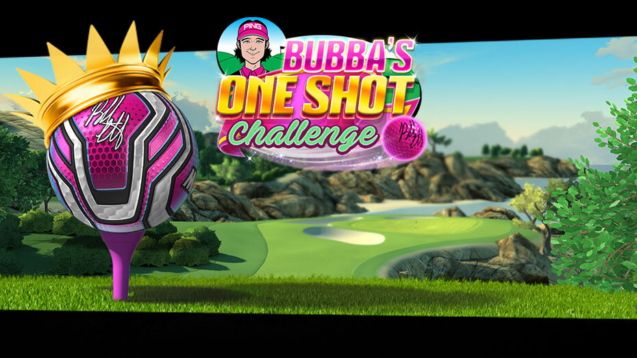 Golf Clash Bubbas One Shot Challenge 184602606b2dc0b0e9d3.25629567 1 Serial Gamer