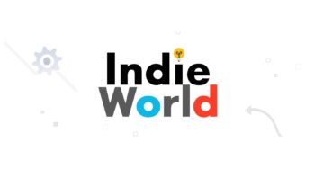 Indie World Serial Gamer