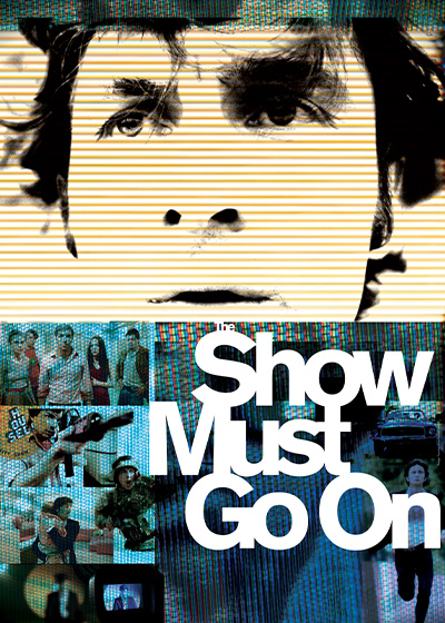 The show must go on scificlub streaming fantascienza mymovies Serial Gamer