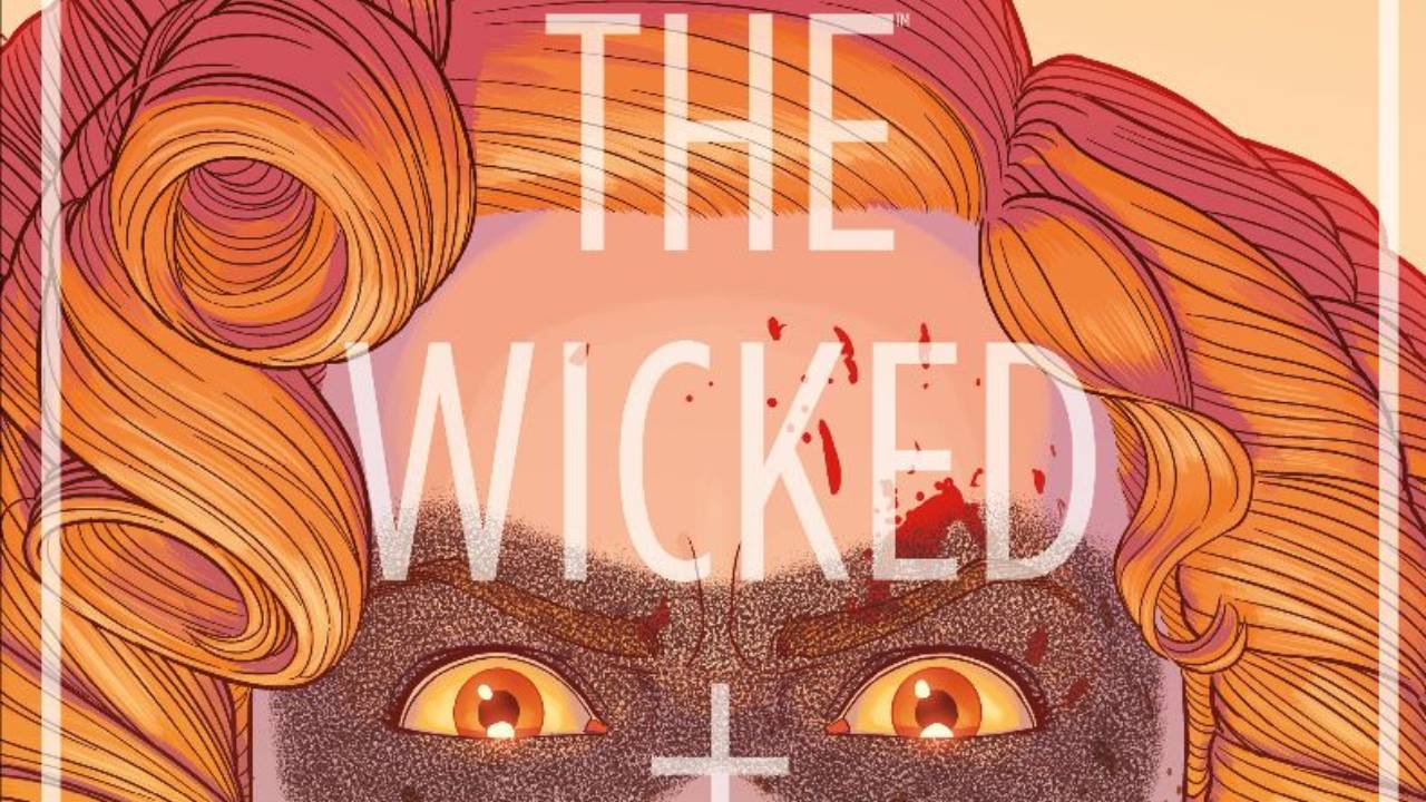 The Wicked + The Divine 7: il nuovo volume della serie di Gillen e McKelvie arriva a maggio