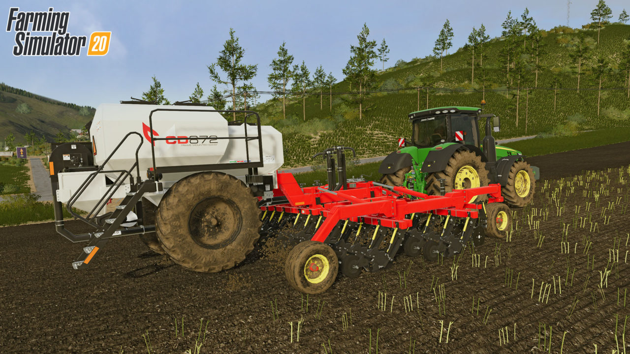 Farming Simulator 20 Update 6 Bourgault Screenshot1920x1080 logo EN 01 1 Serial Gamer