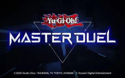 Yu-Gi-Oh! Master Duel: mostrato un nuovo teaser trailer del prossimo free to play di Konami