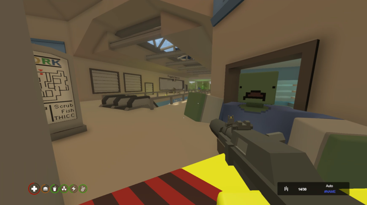 UNTURNED Elver map screenshot 006 1 Serial Gamer