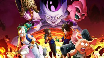 Dragon Ball The Breakers Serial Gamer