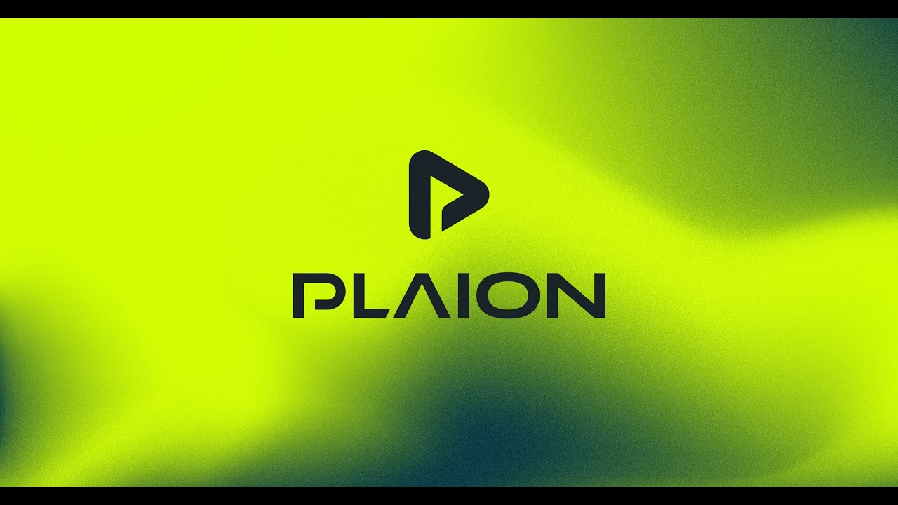 Plaion Serial Gamer