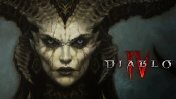 Diablo IV Serial Gamer