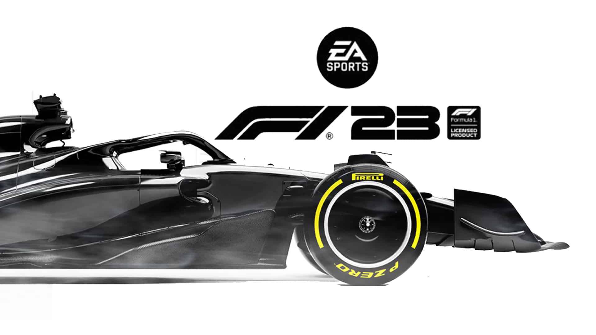 EA SPORTS F1 23 é lançado mundialmente para consoles e PC - tudoep
